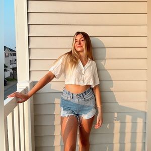 Meet your Posher, Kaylee